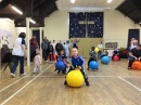 Spacehopper Invasion